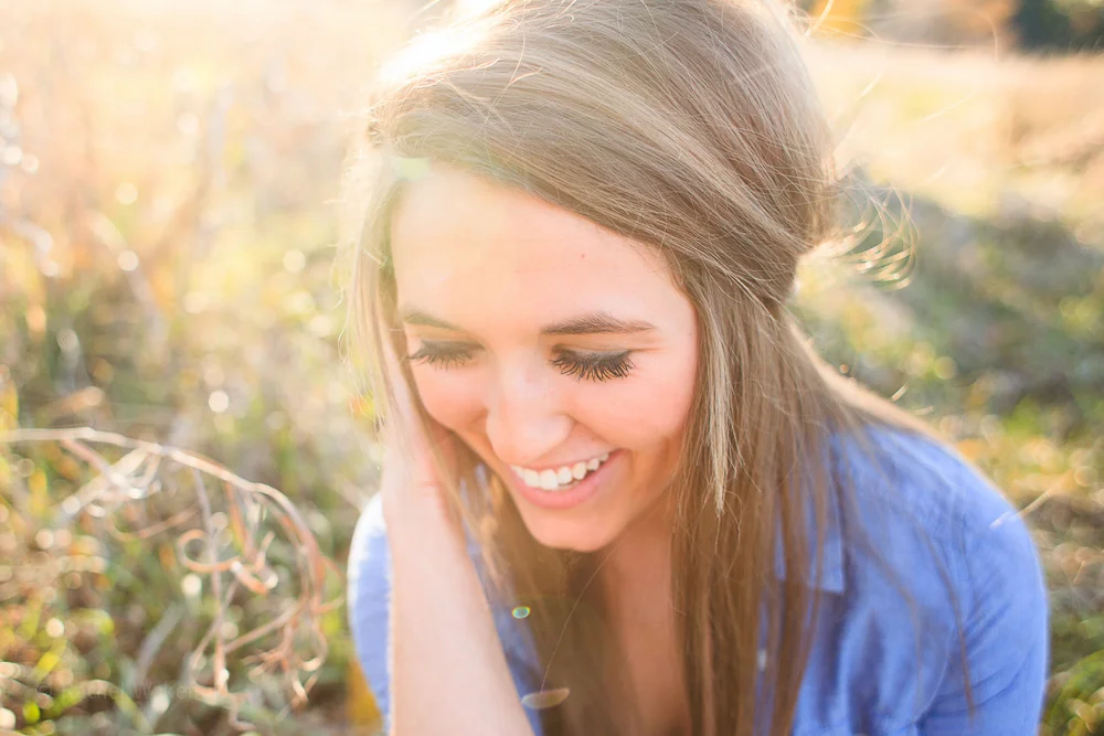 Morgan // 2014 Senior