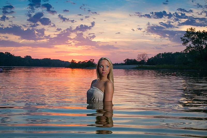 Kelsey | 2014 SENIOR