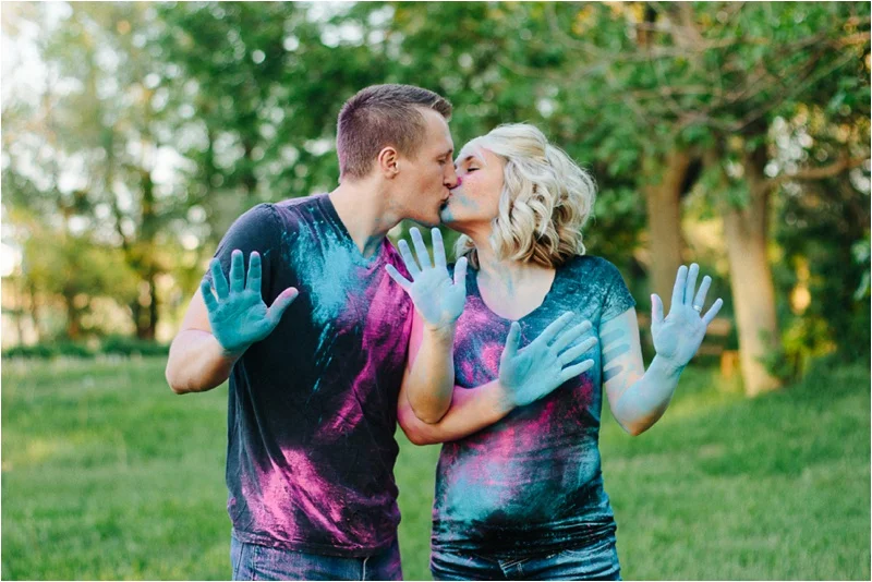 one BIG announcement-- you can't miss! | PERSONAL