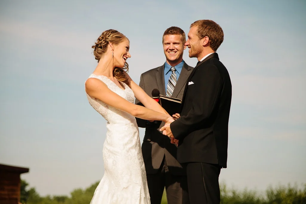 Hunter + Brittni | FORT COLLINS, CO