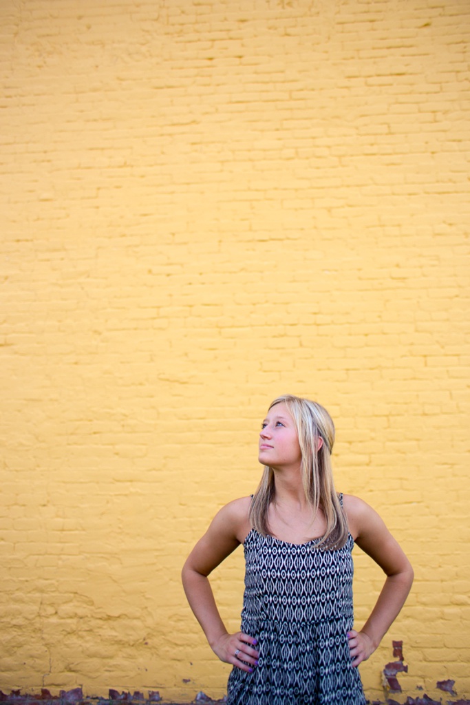 Taylor | 2015 SENIOR