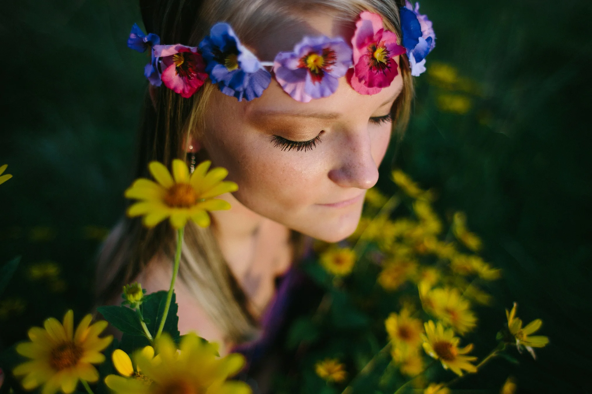 Aubrey | 2015 Senior 