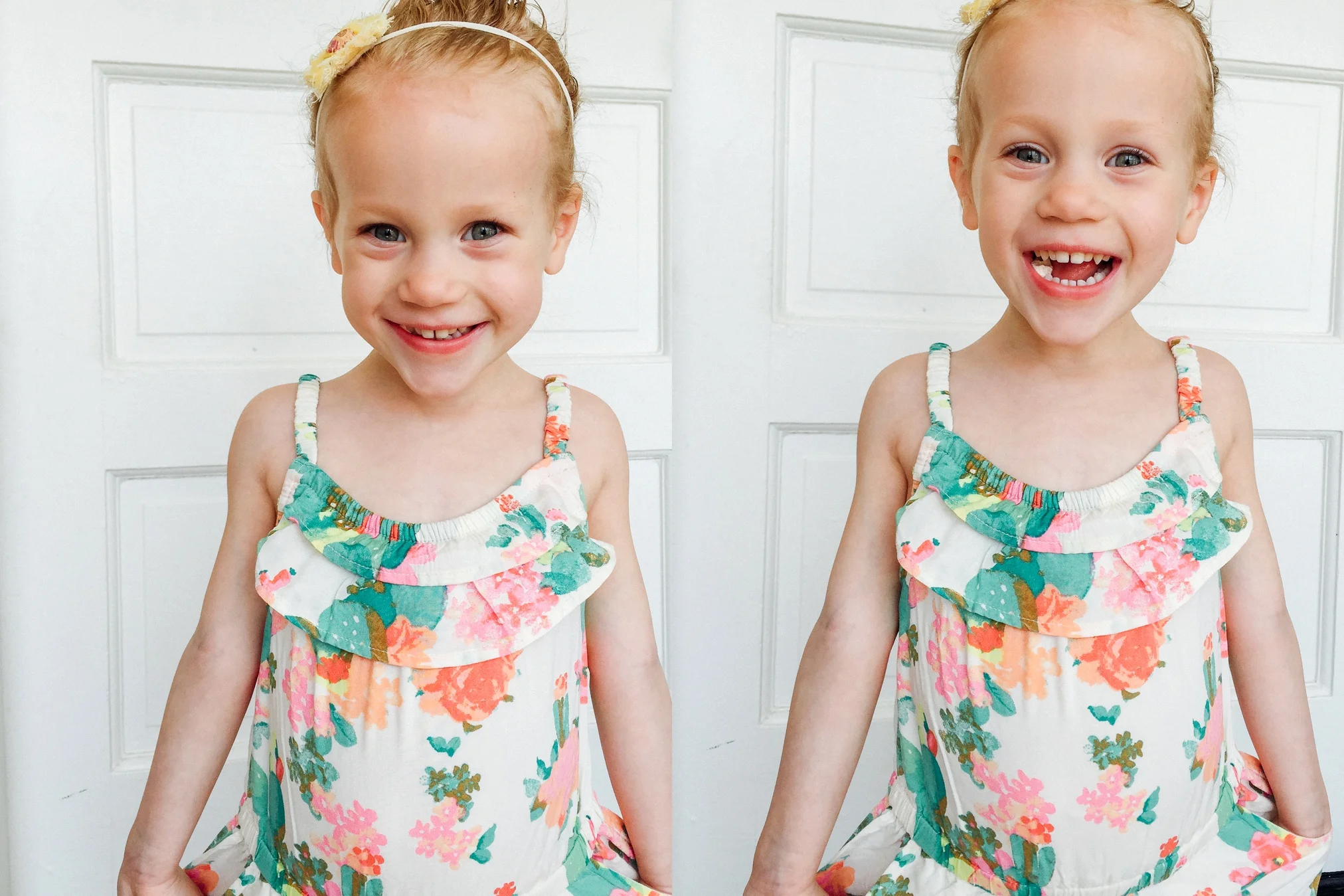 Personal | Spring Twenty Fifteen