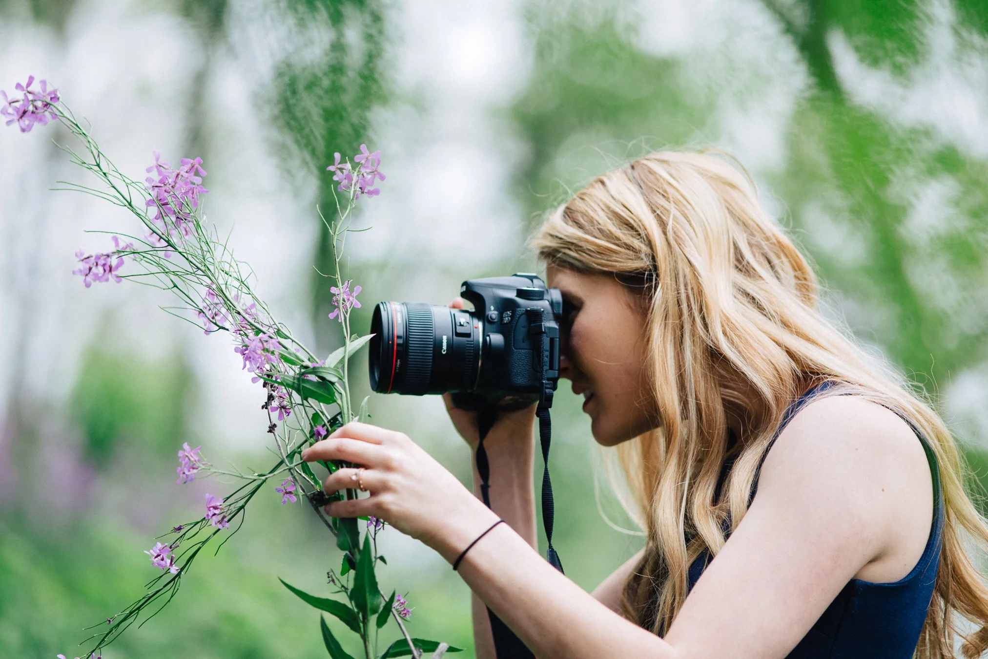 Elena | Photographer & Friend