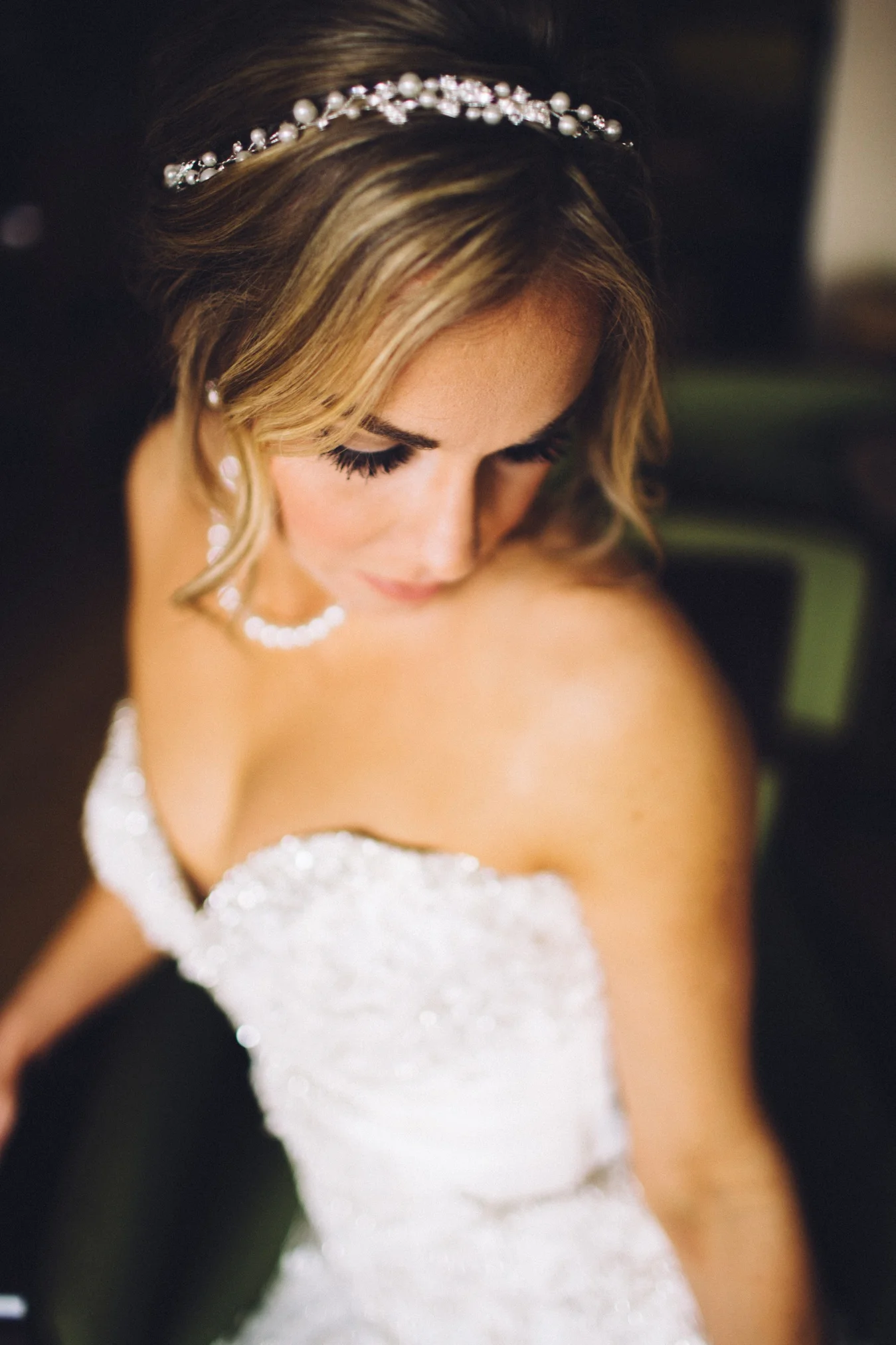 Caitlin + Jason | DoubleTree Omaha Wedding