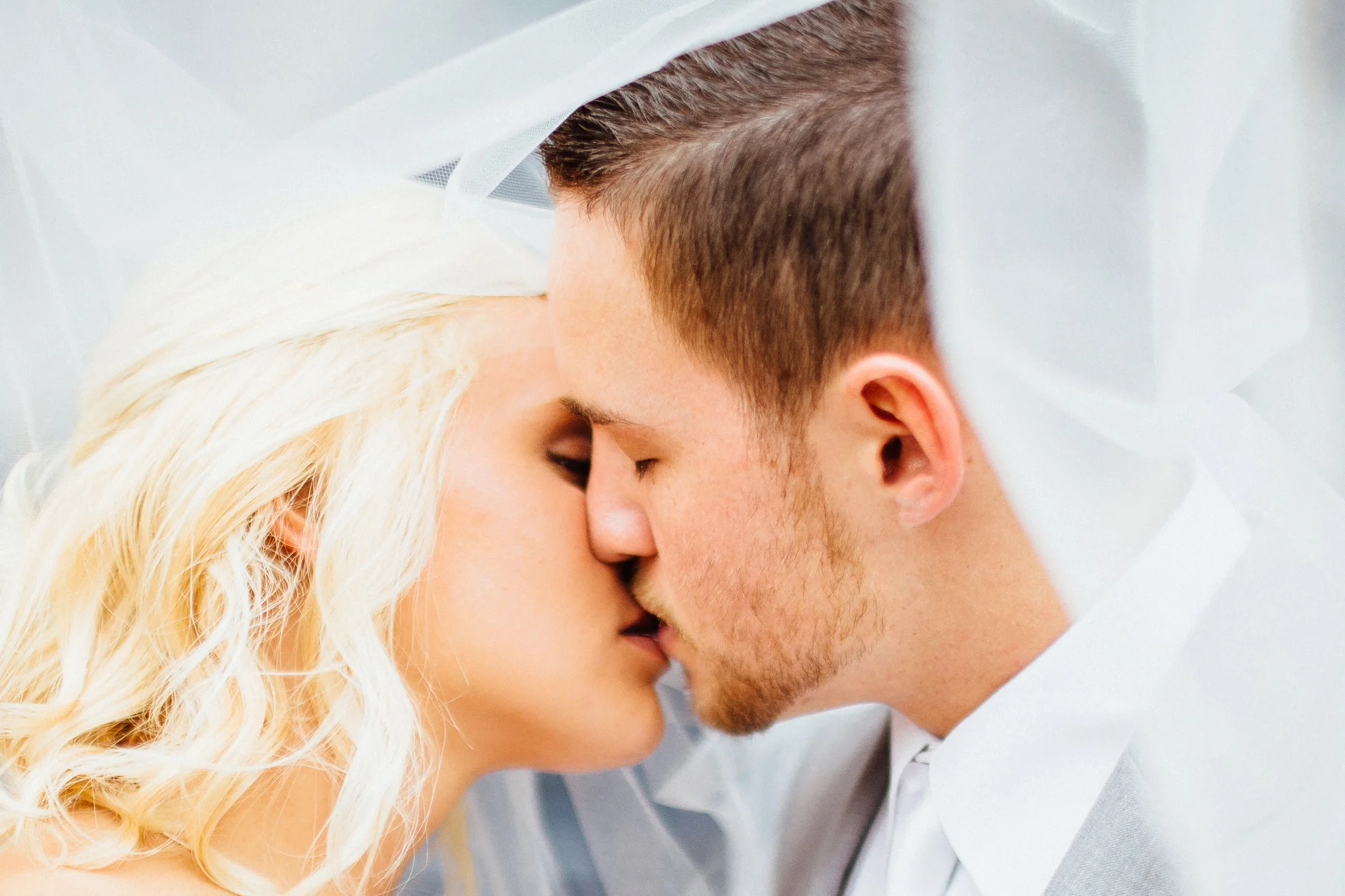 Candace + Rob | LINCOLN WEDDING