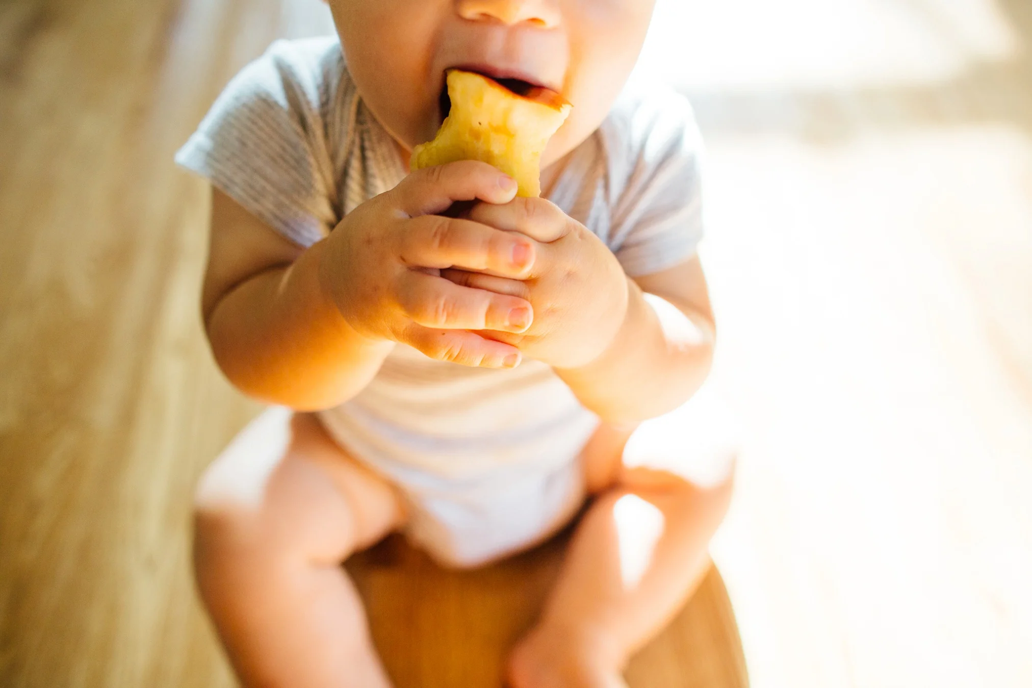 Cohen 10 Months Old | PERSONAL