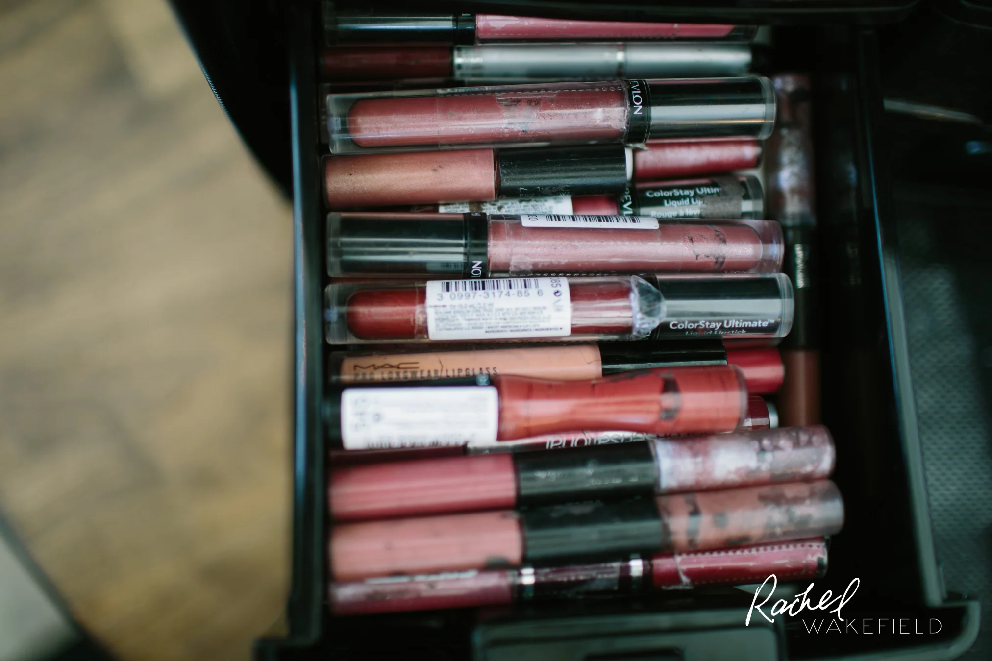 Dear Bride, 3 Beauty Items You Can't Forget!