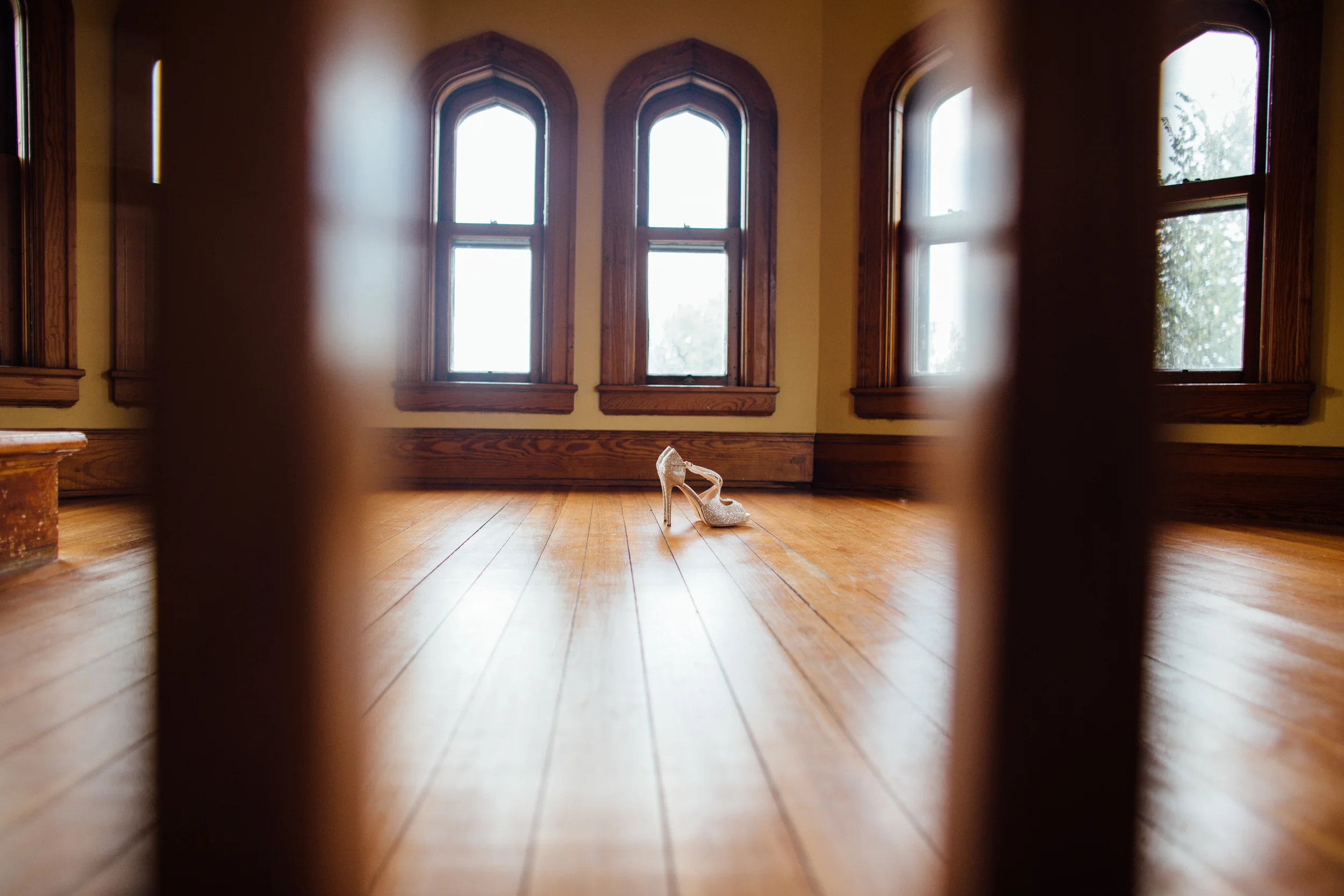 Dear Bride, What is Your "Must Have"?