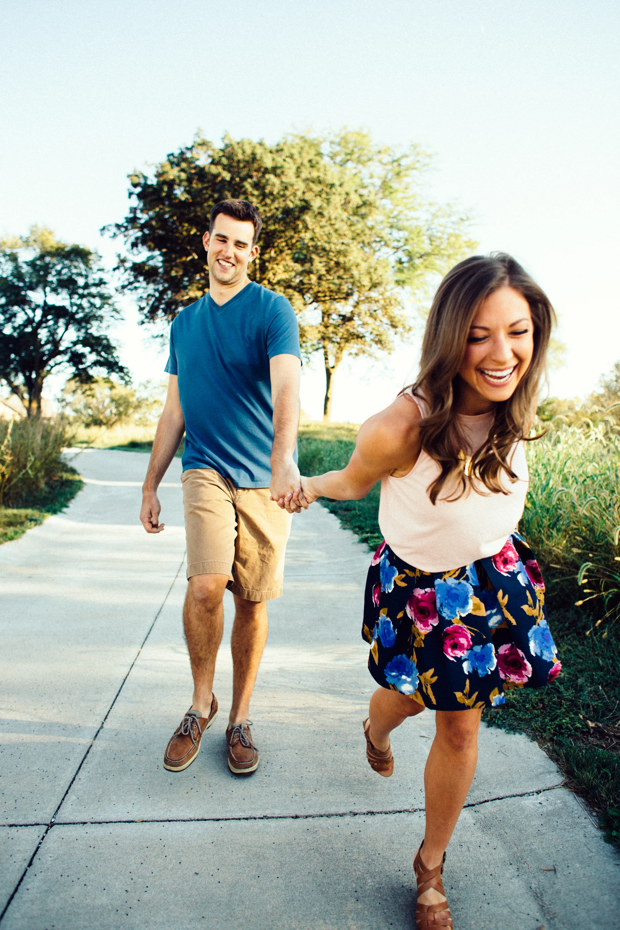 3 Important & Easy Steps to Better Engagement Photos