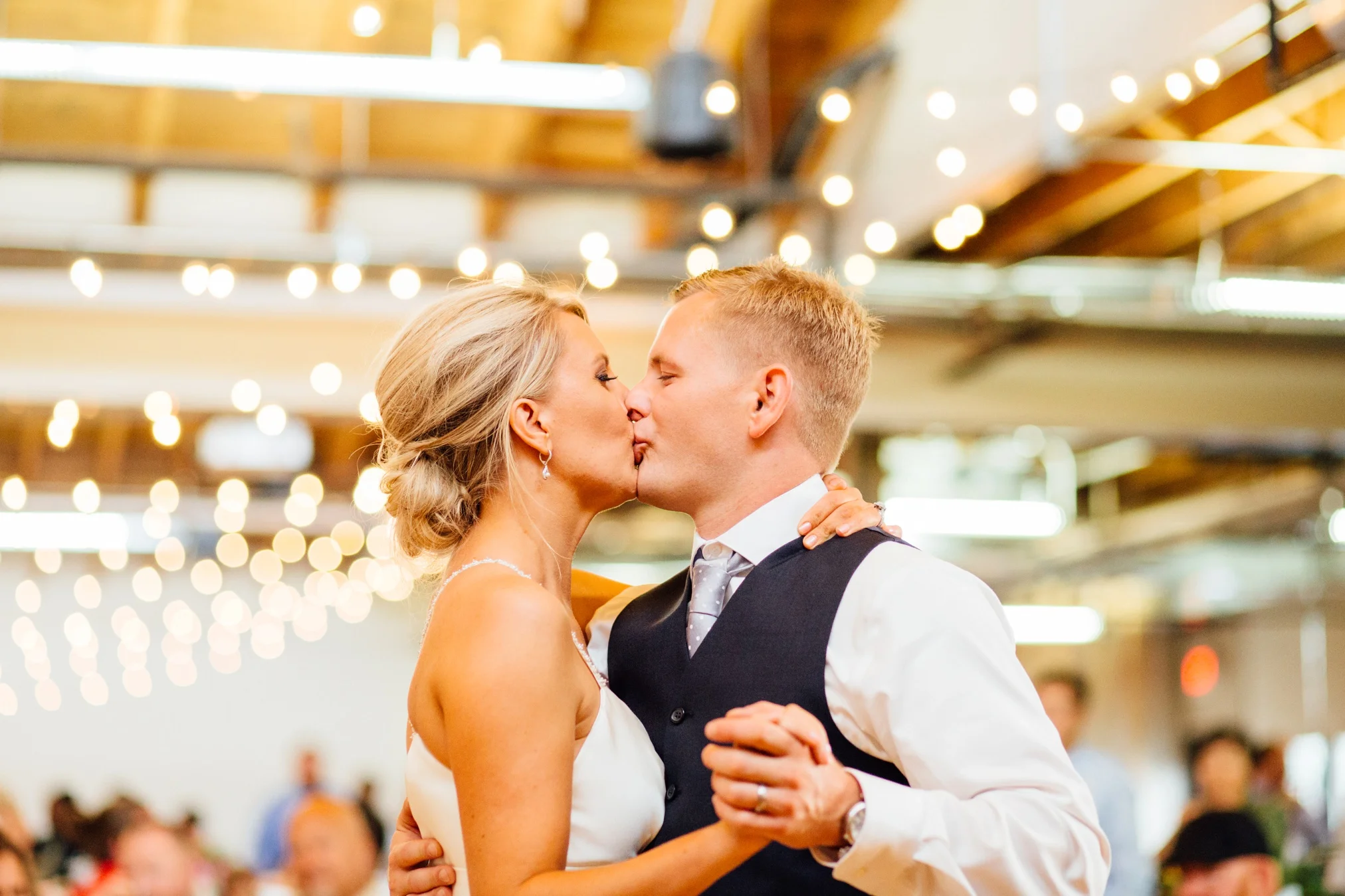 Brenna + Michael | GARDEN COVENANT