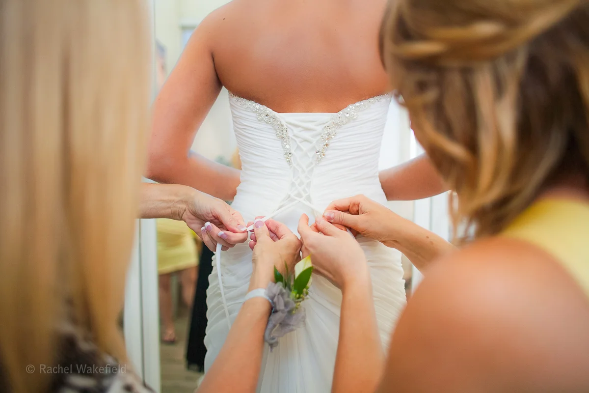 Rachel Wakefield Photography