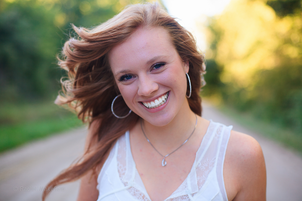 Rachel Wakefield Photography