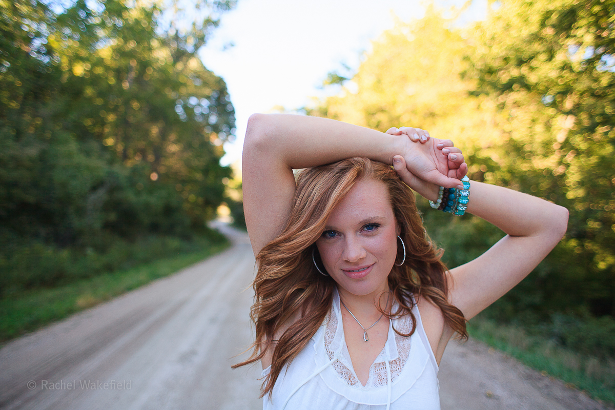 Rachel Wakefield Photography