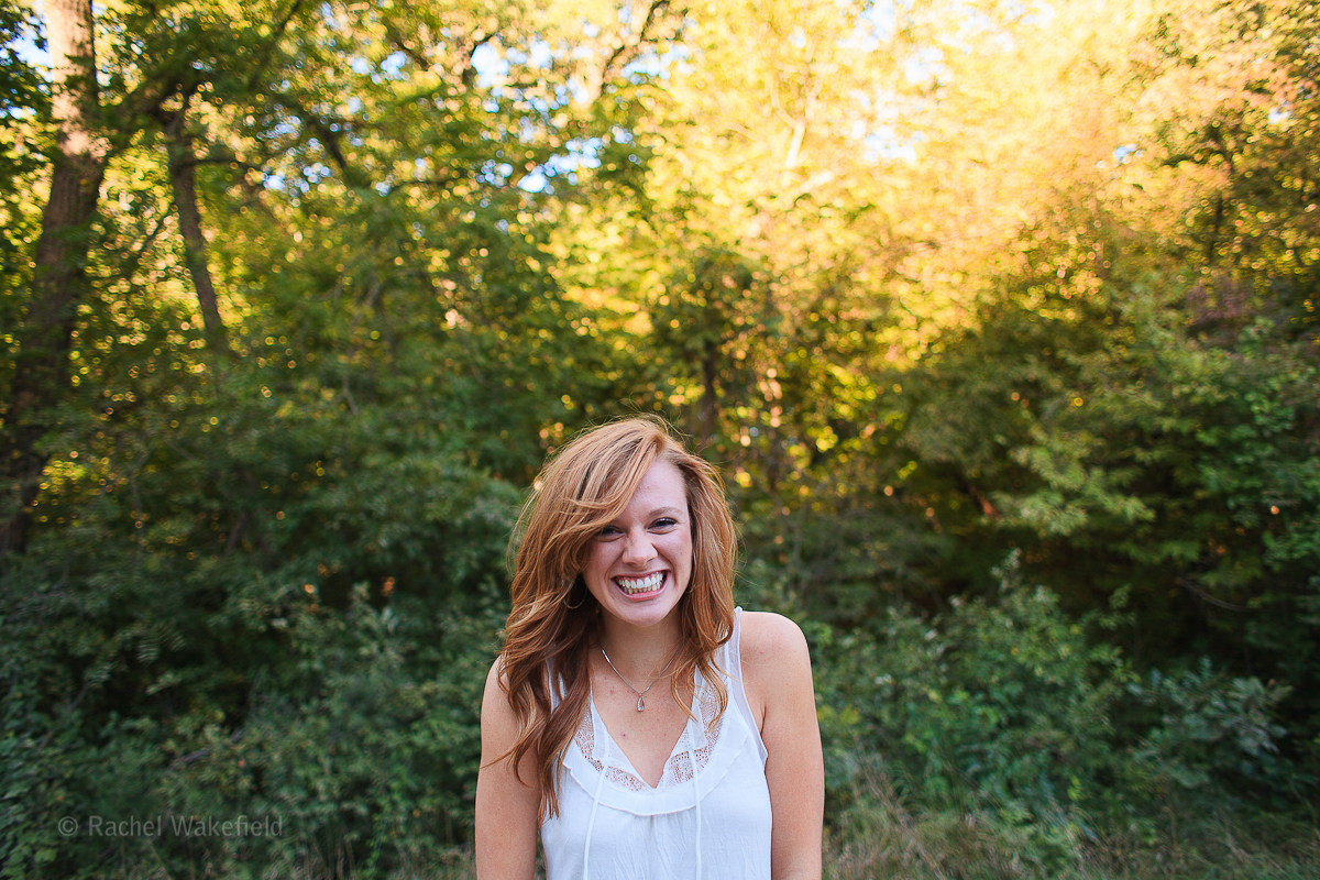Rachel Wakefield Photography