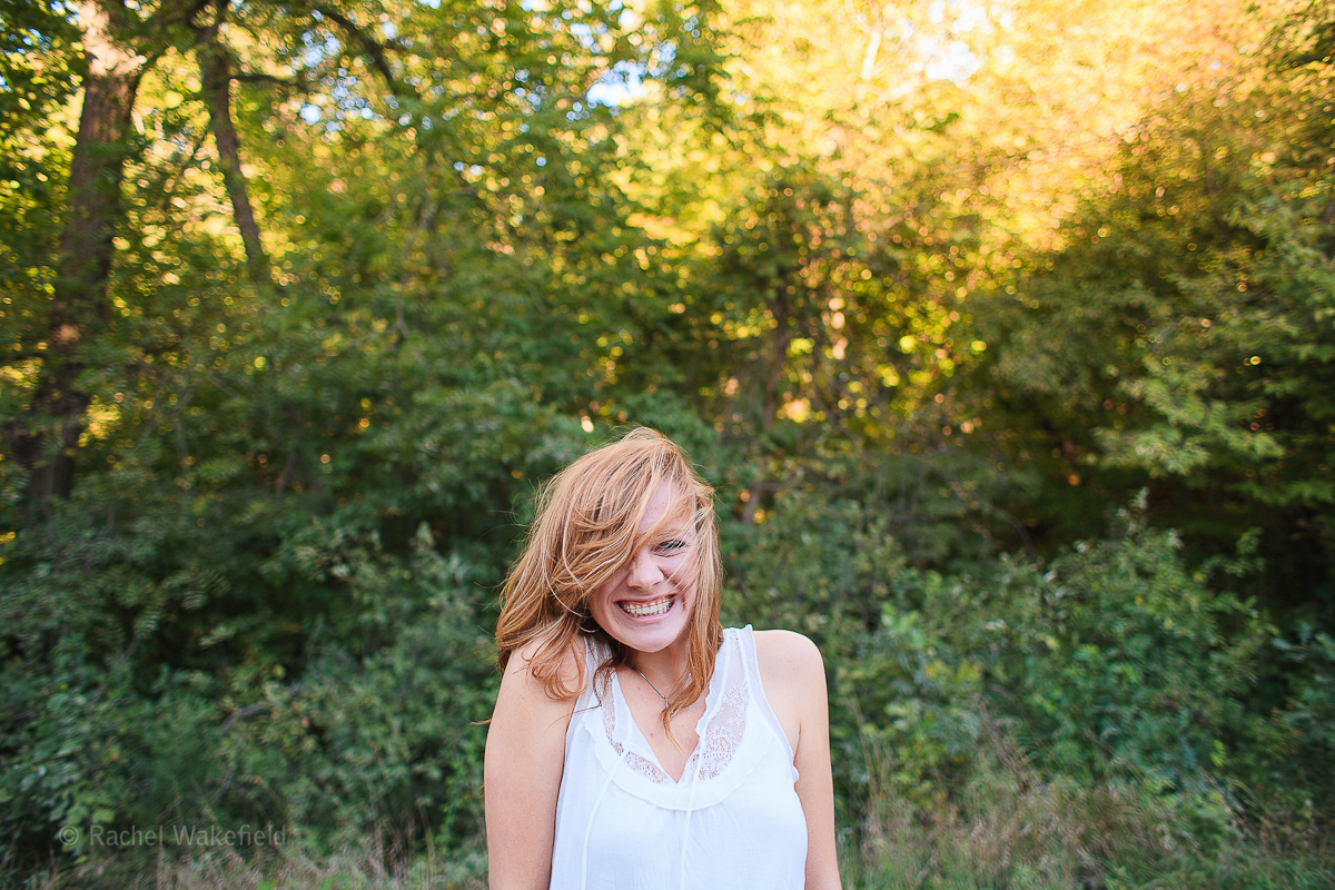 Rachel Wakefield Photography
