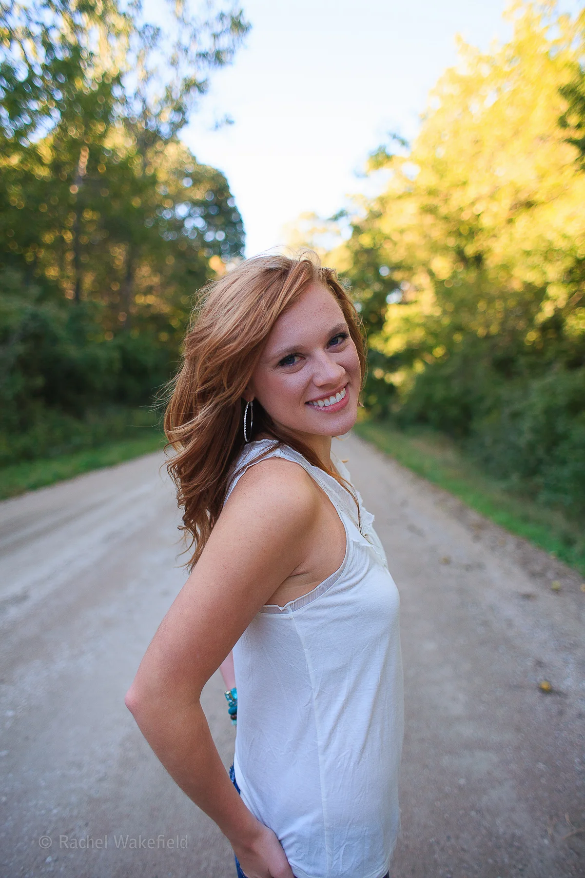 Rachel Wakefield Photography
