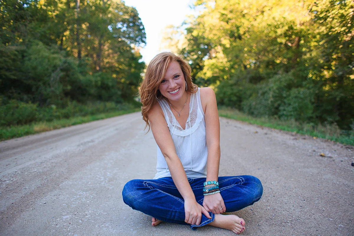 Rachel Wakefield Photography