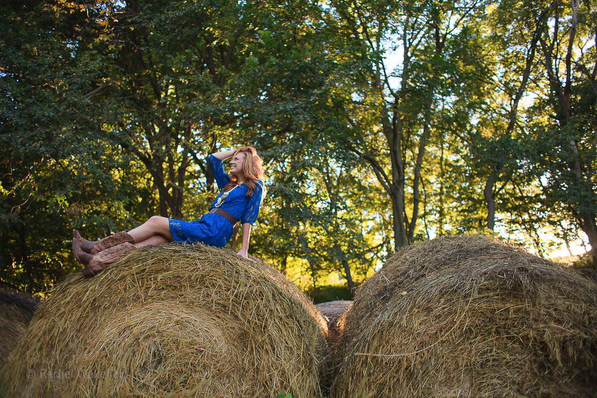 Rachel Wakefield Photography
