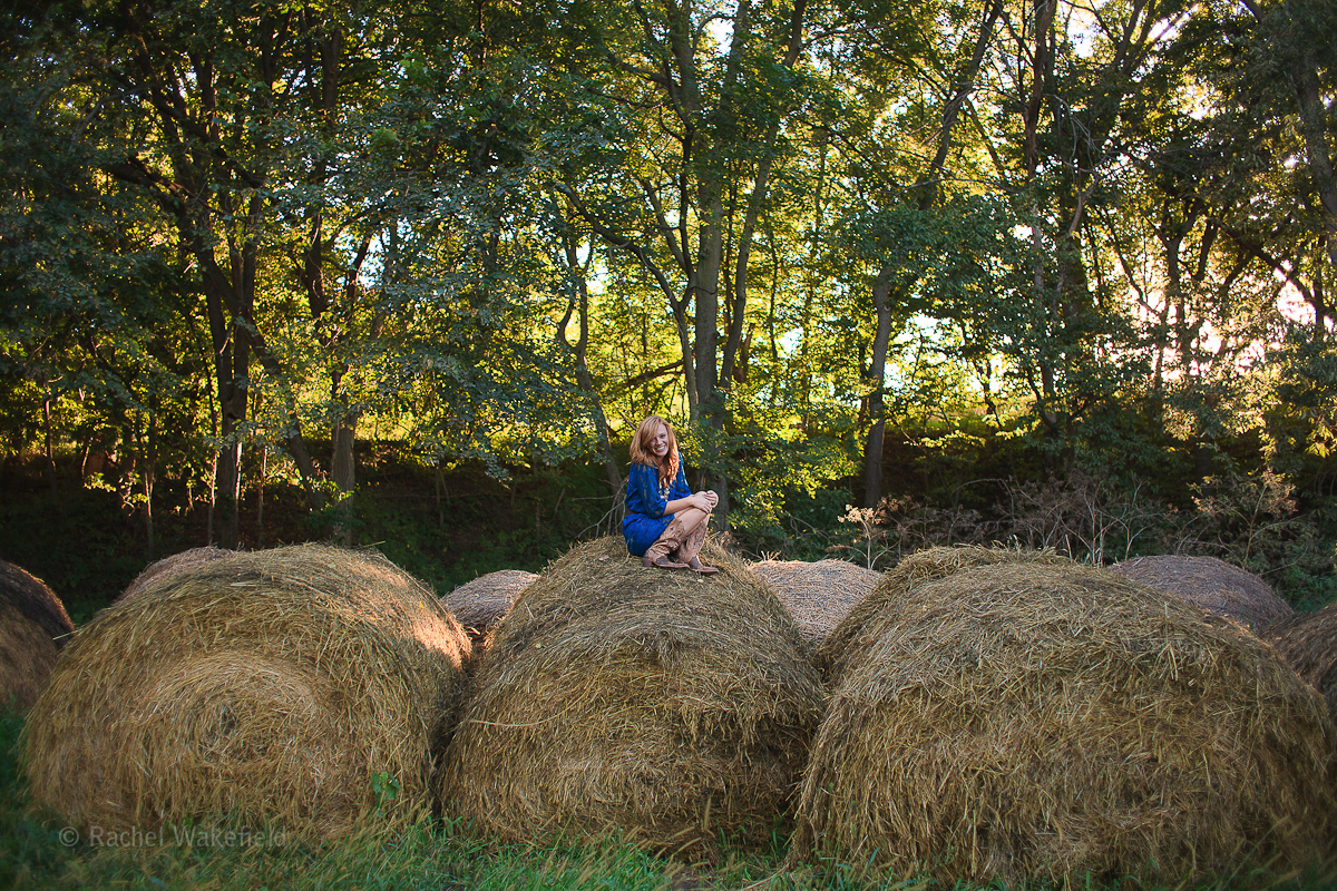 Rachel Wakefield Photography