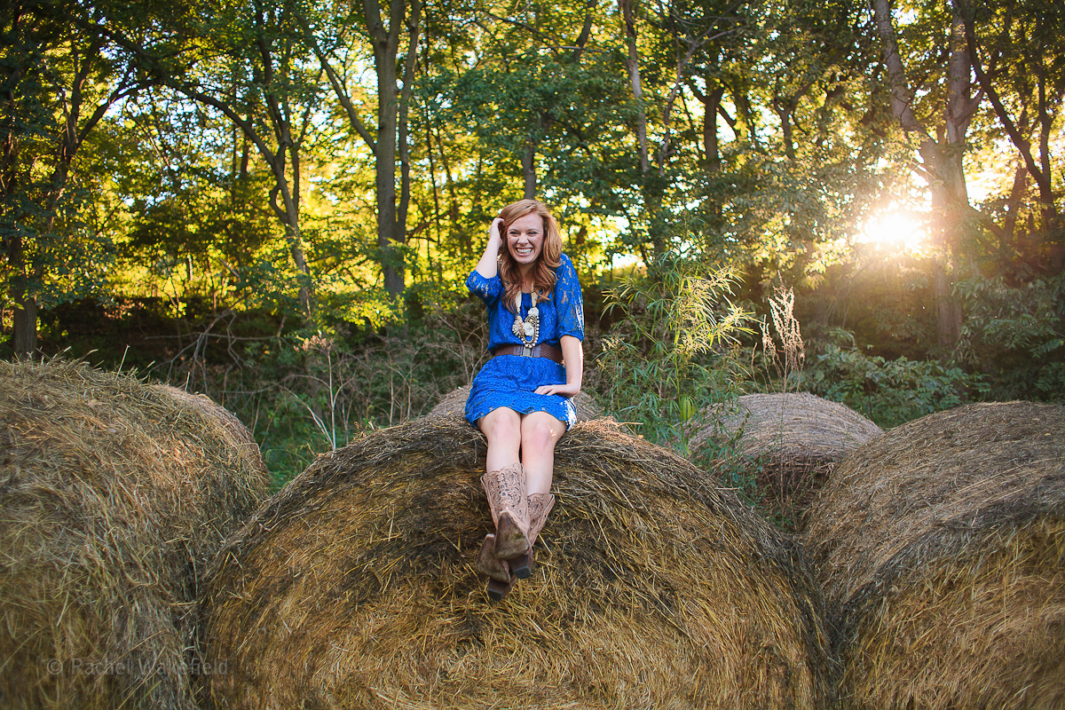 Rachel Wakefield Photography