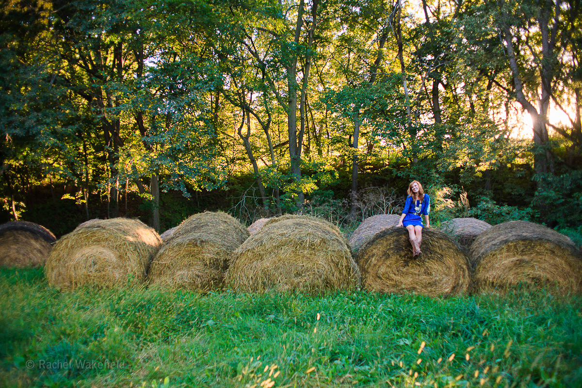 Rachel Wakefield Photography