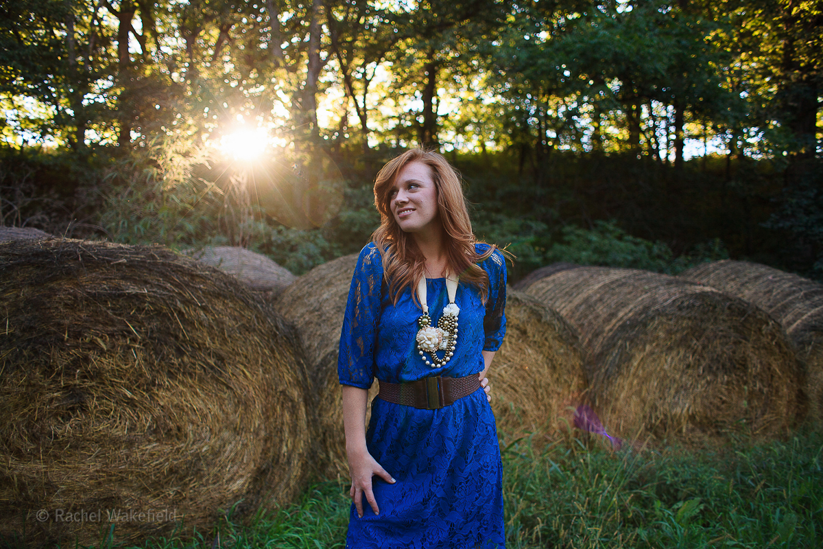 Rachel Wakefield Photography