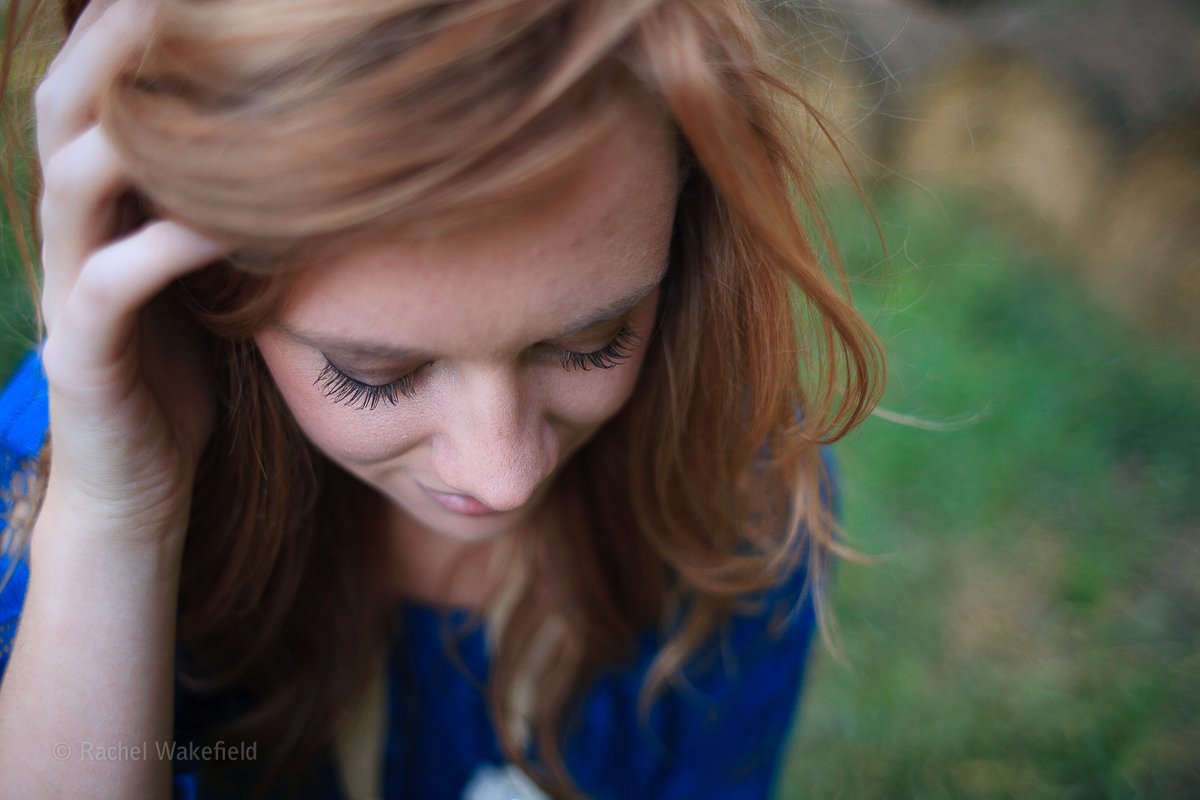 Rachel Wakefield Photography