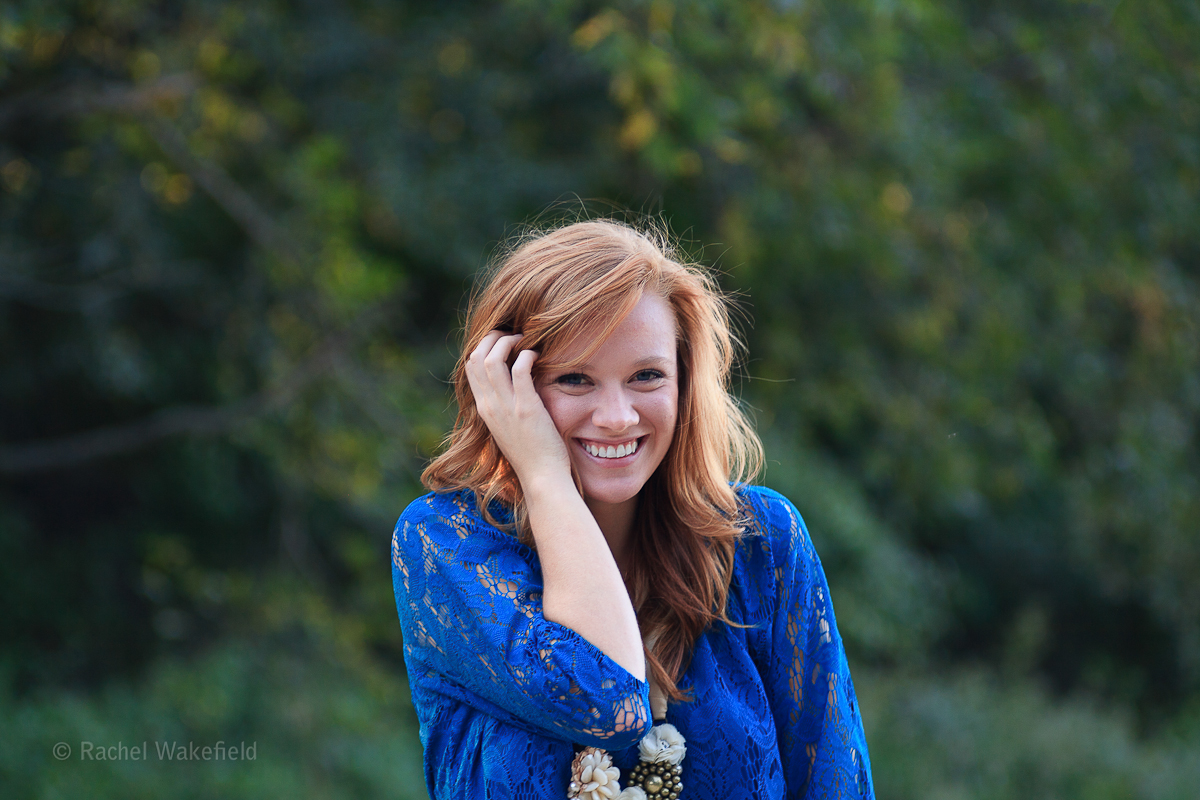 Rachel Wakefield Photography