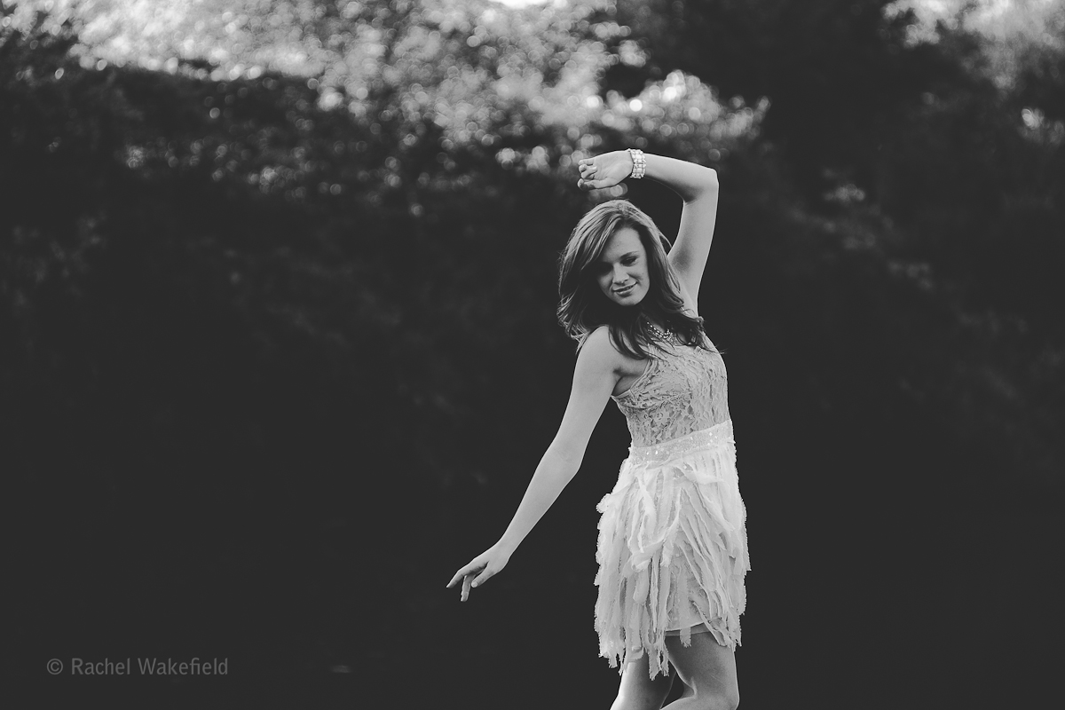 Rachel Wakefield Photography