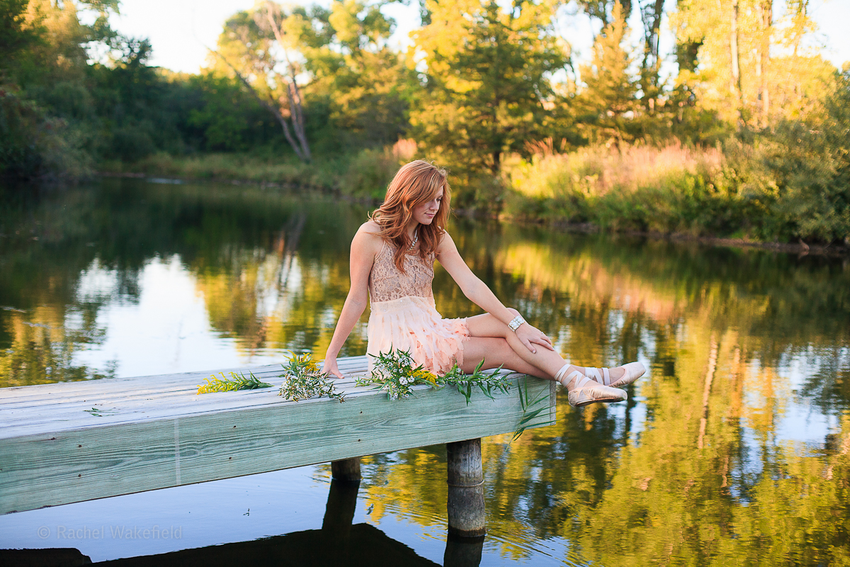 Rachel Wakefield Photography