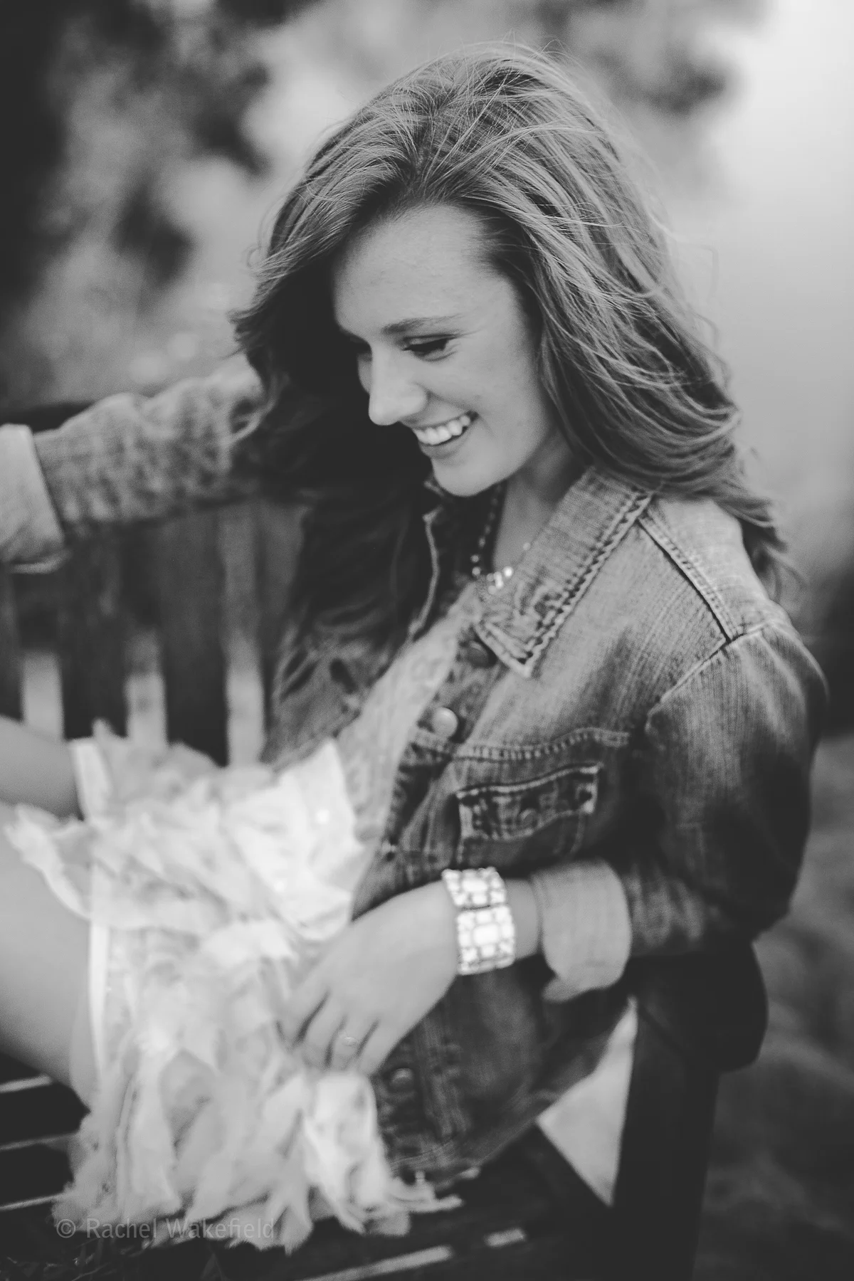 Rachel Wakefield Photography