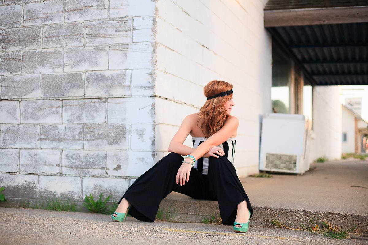 Rachel Wakefield Photography
