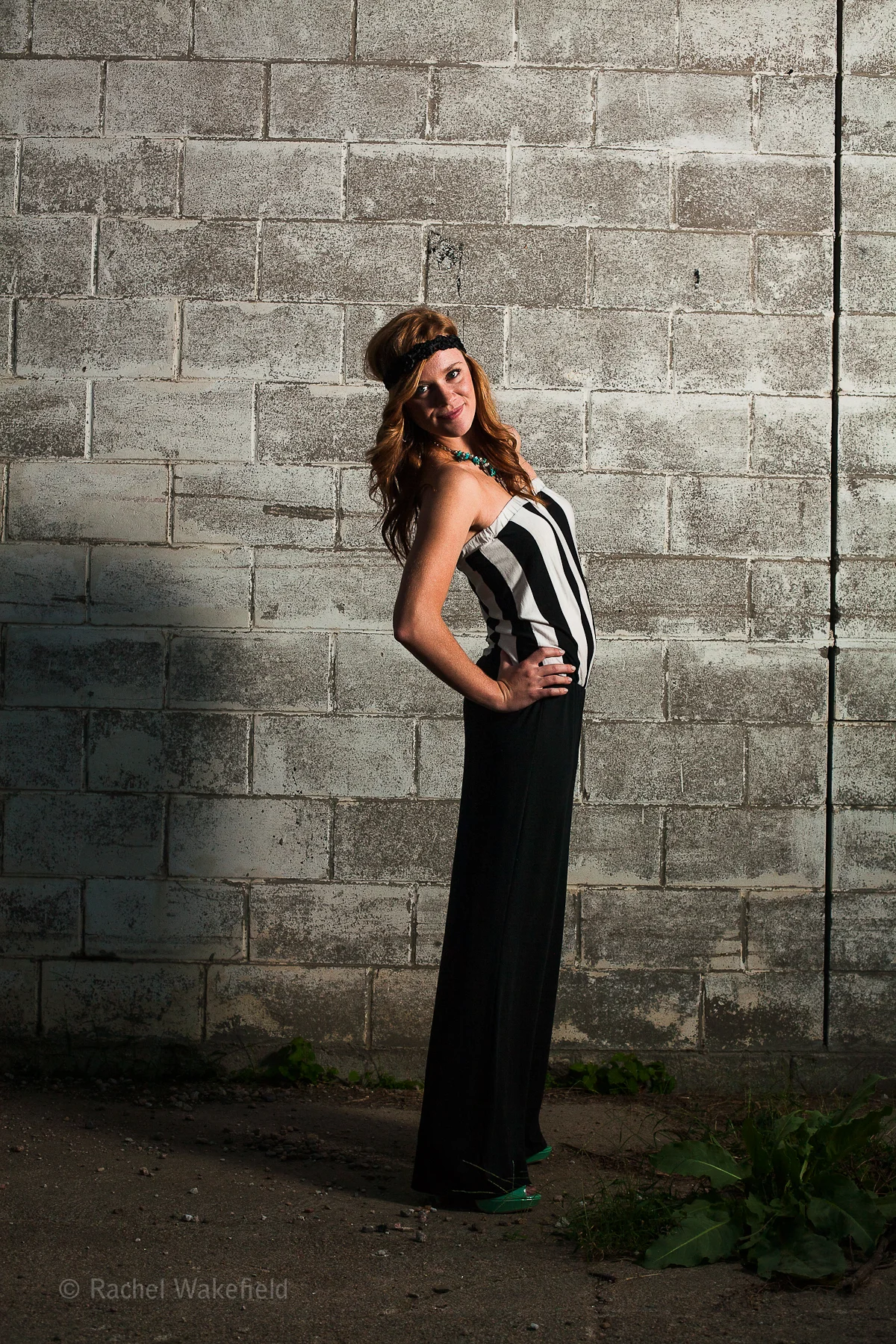 Rachel Wakefield Photography