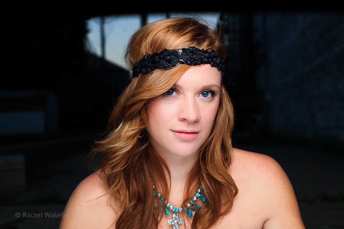 Rachel Wakefield Photography