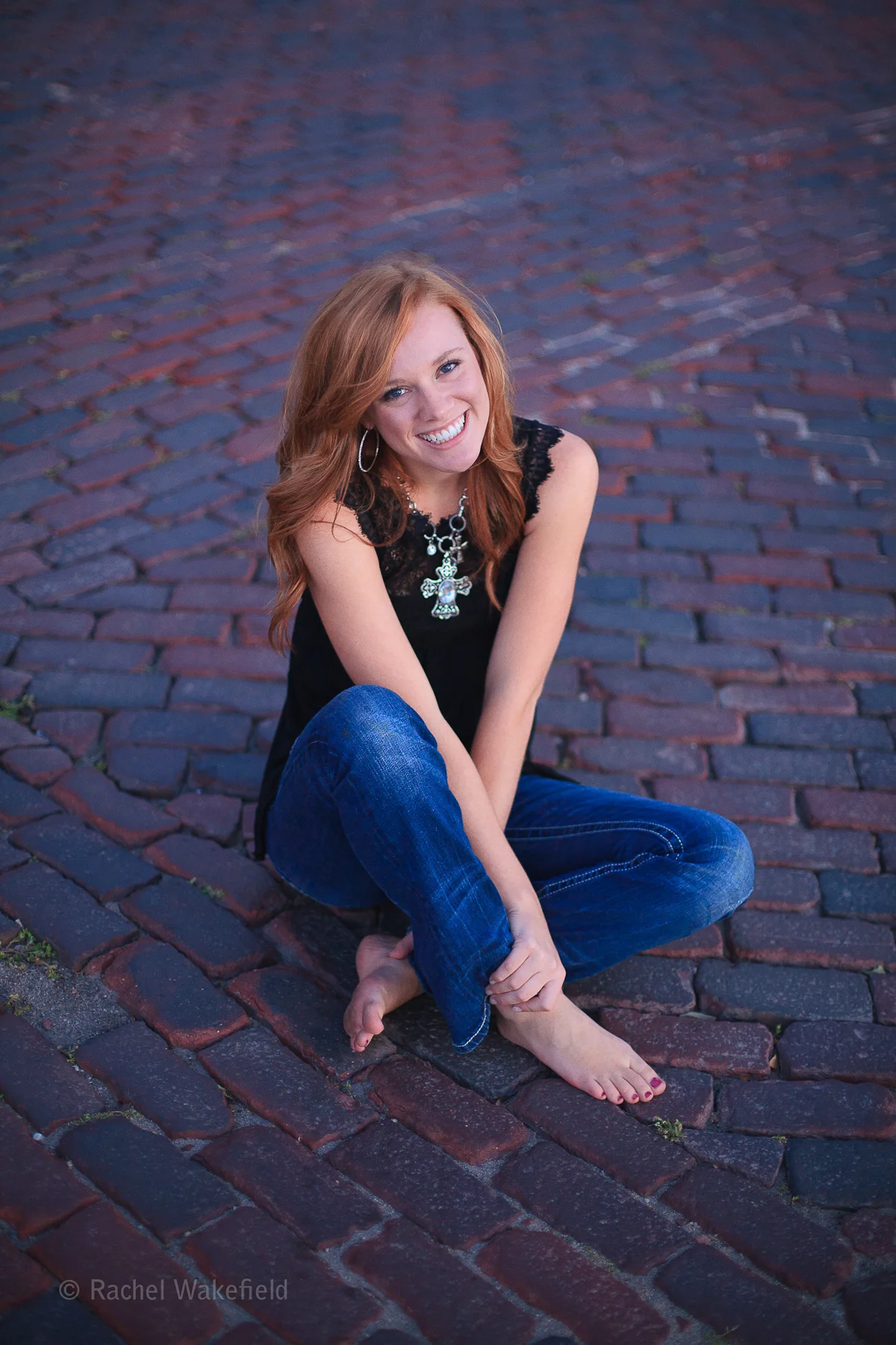 Rachel Wakefield Photography
