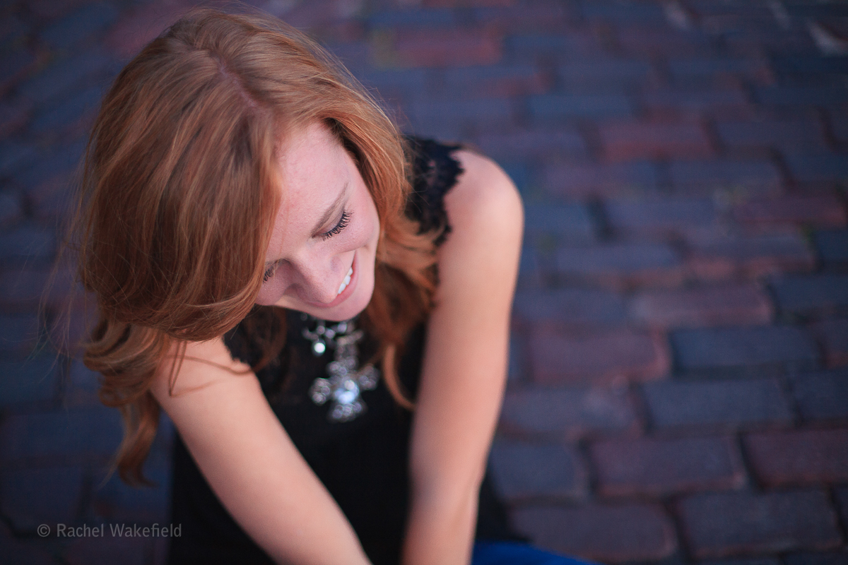 Rachel Wakefield Photography