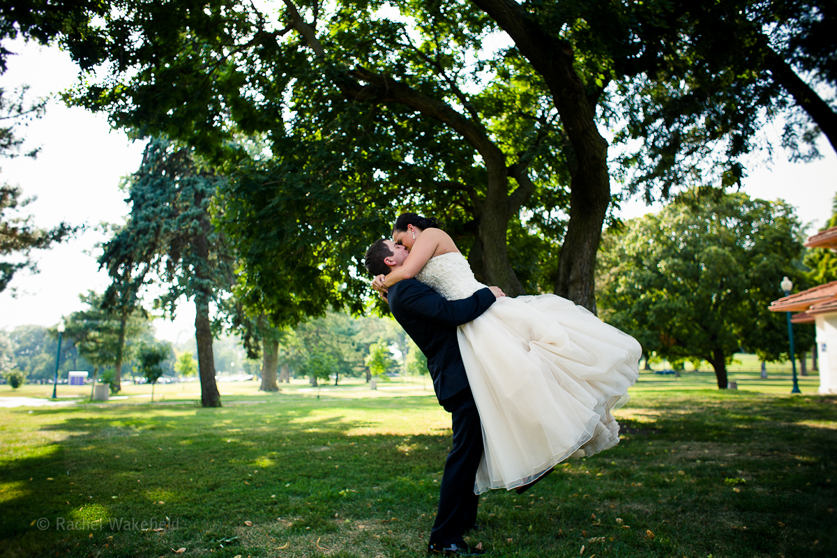 Rachel Wakefield Photography