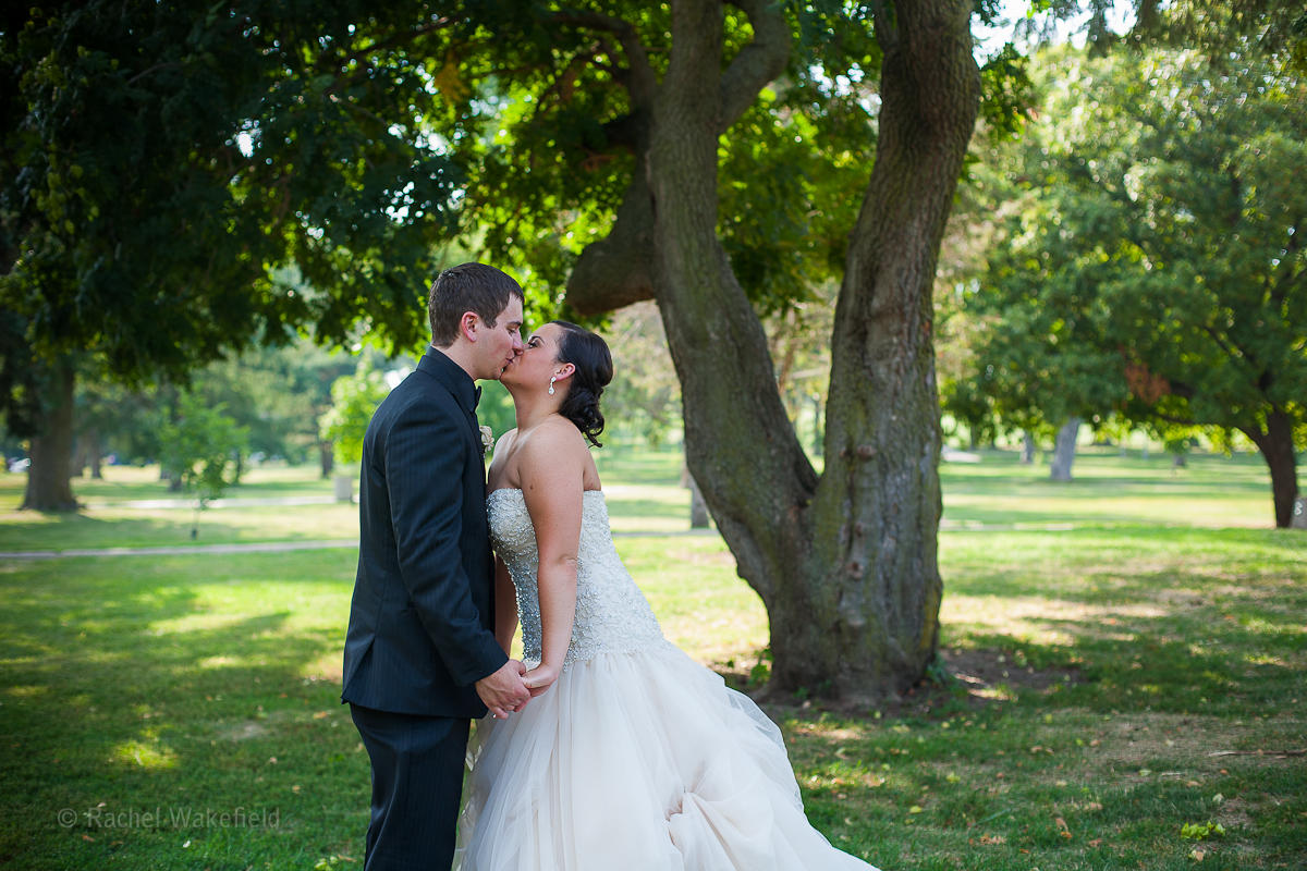 Rachel Wakefield Photography