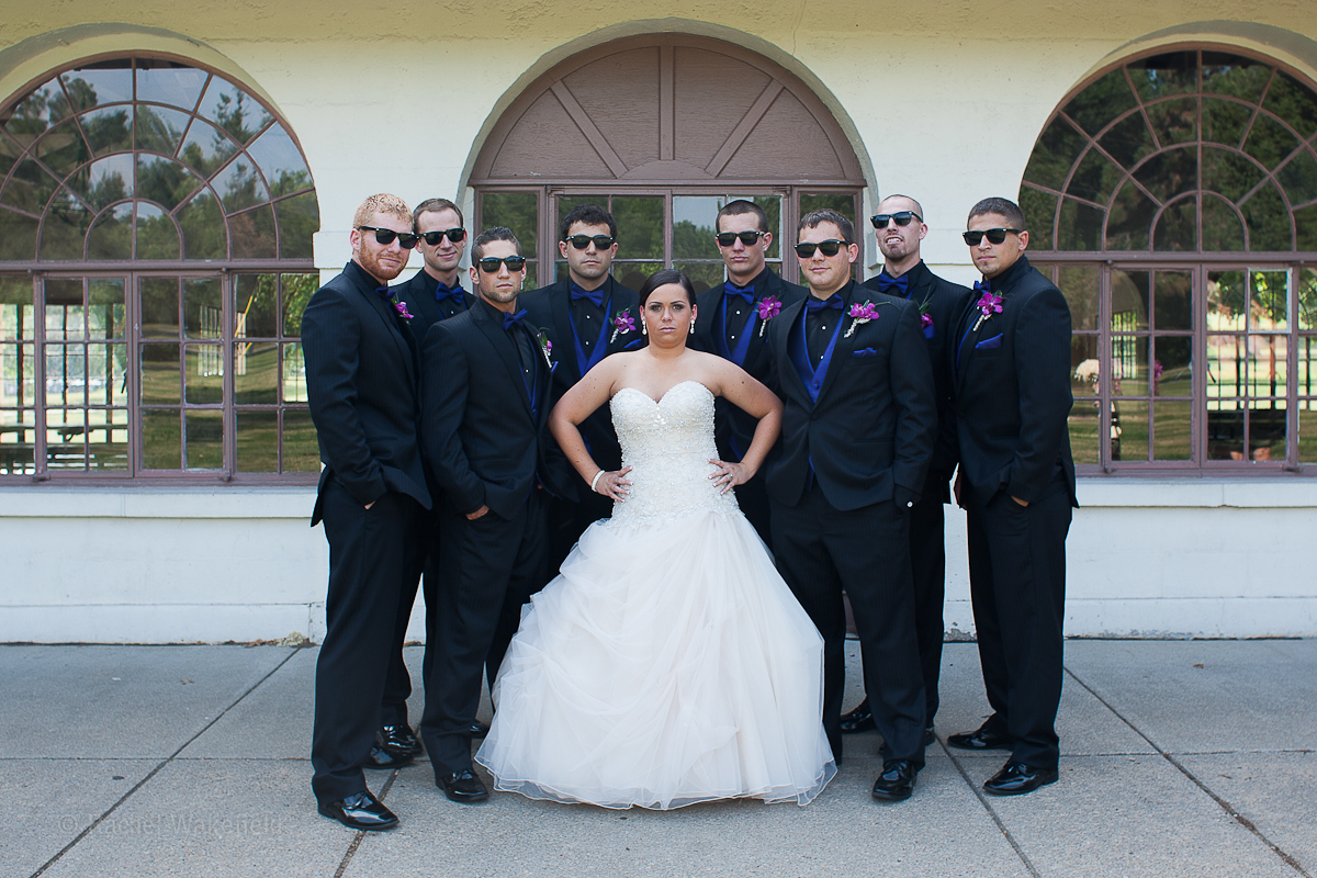 Rachel Wakefield Photography