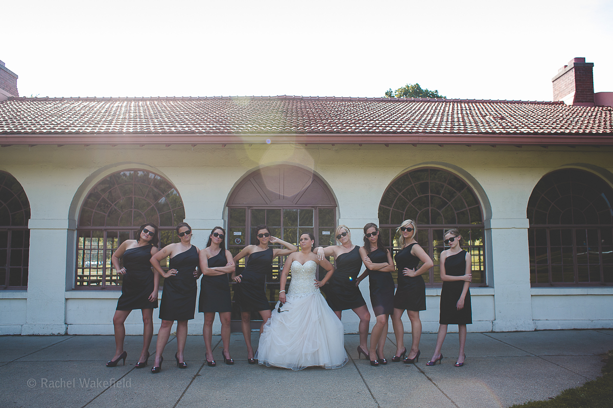 Rachel Wakefield Photography