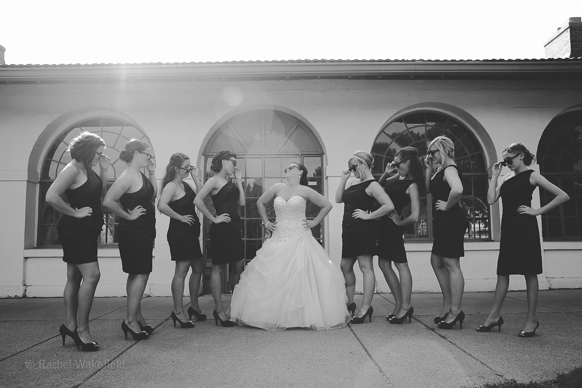 Rachel Wakefield Photography
