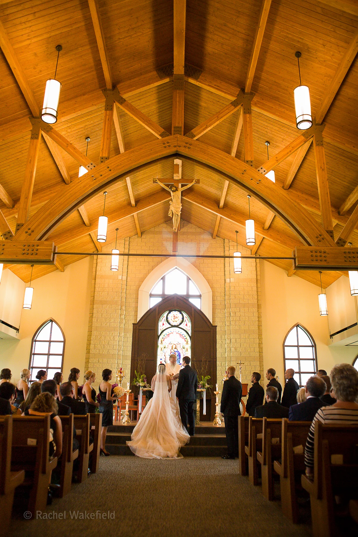 Rachel Wakefield Photography