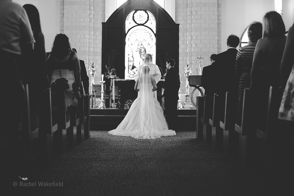 Rachel Wakefield Photography