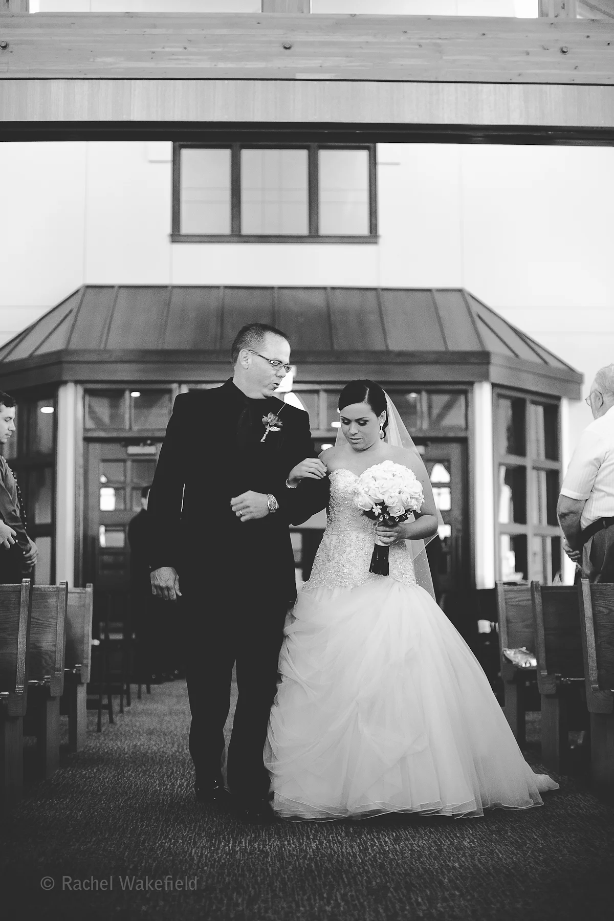 Rachel Wakefield Photography