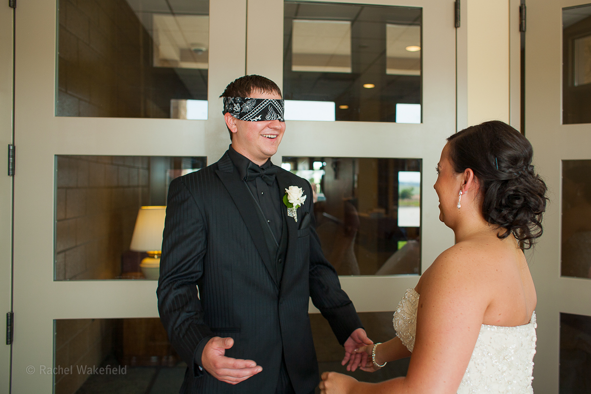 Rachel Wakefield Photography
