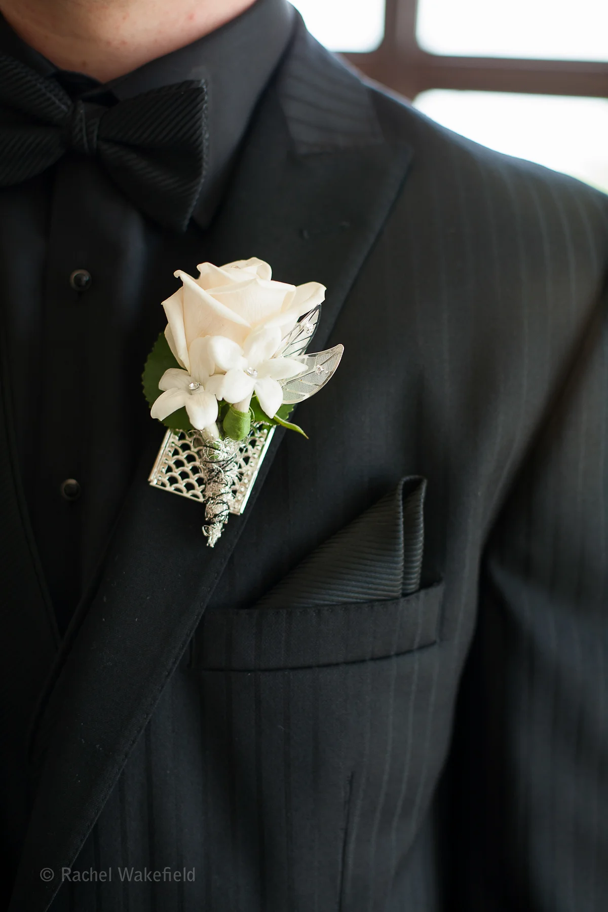 Rachel Wakefield Photography