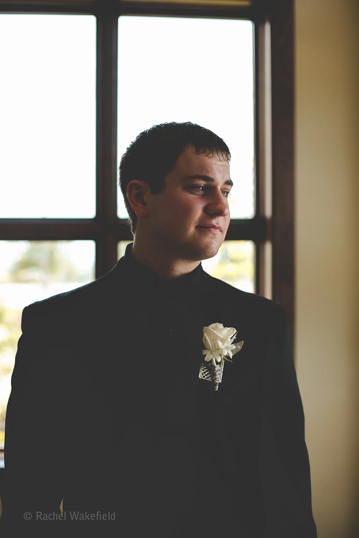 Rachel Wakefield Photography