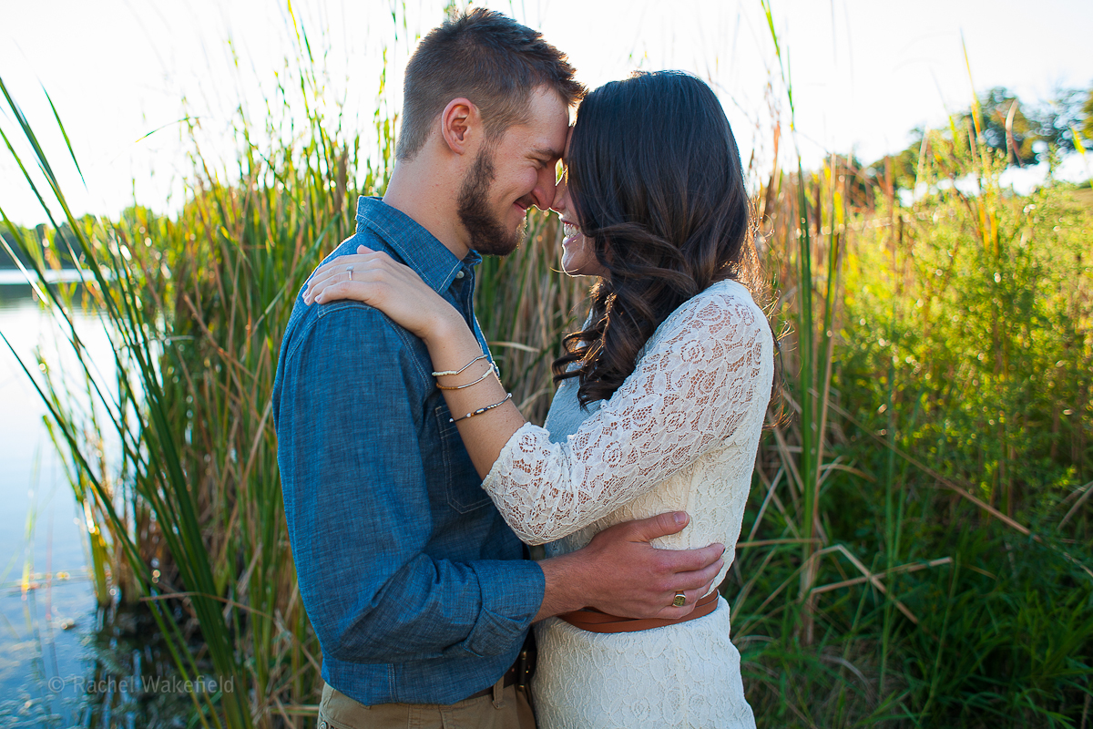 Rachel Wakefield Photography