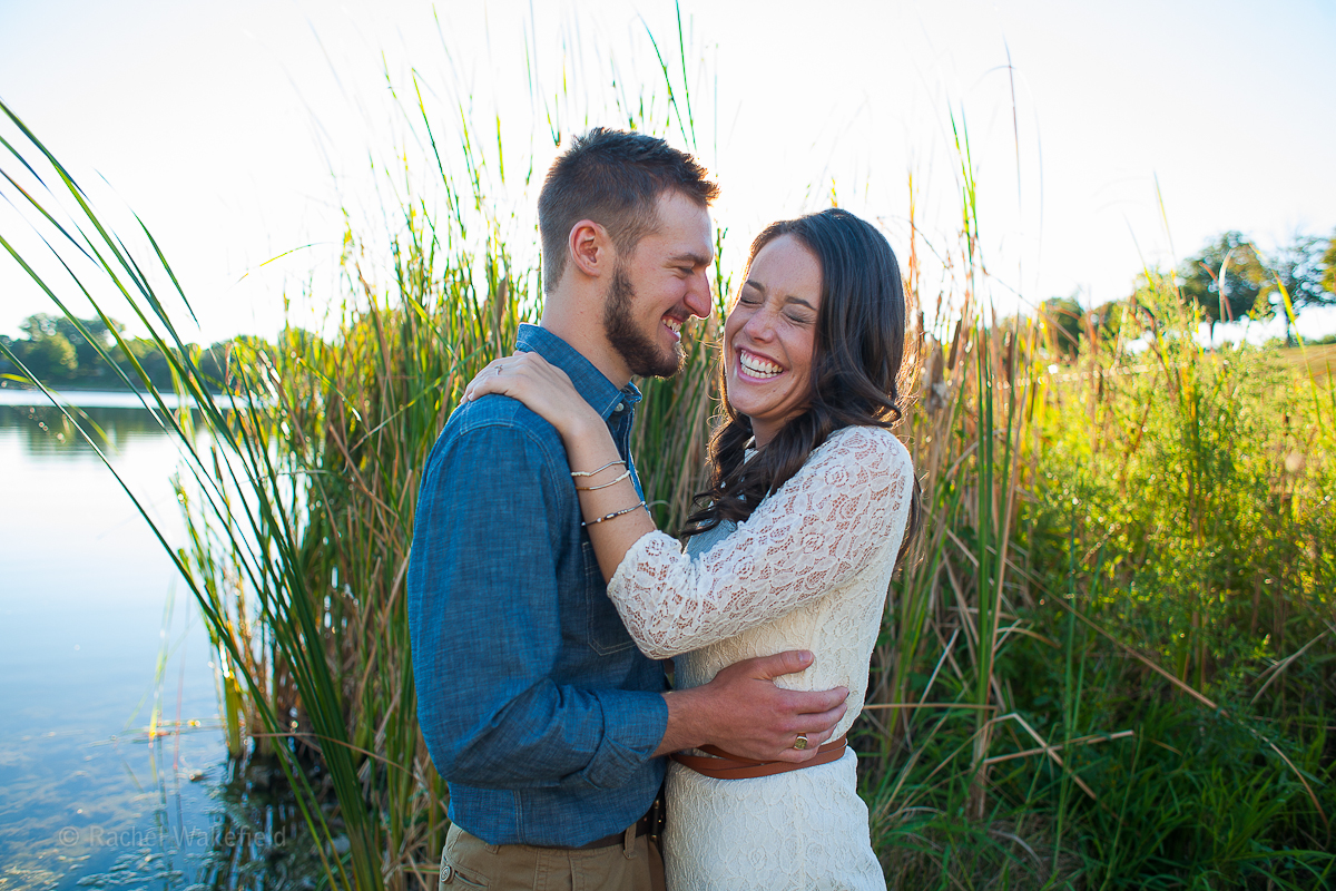 Rachel Wakefield Photography
